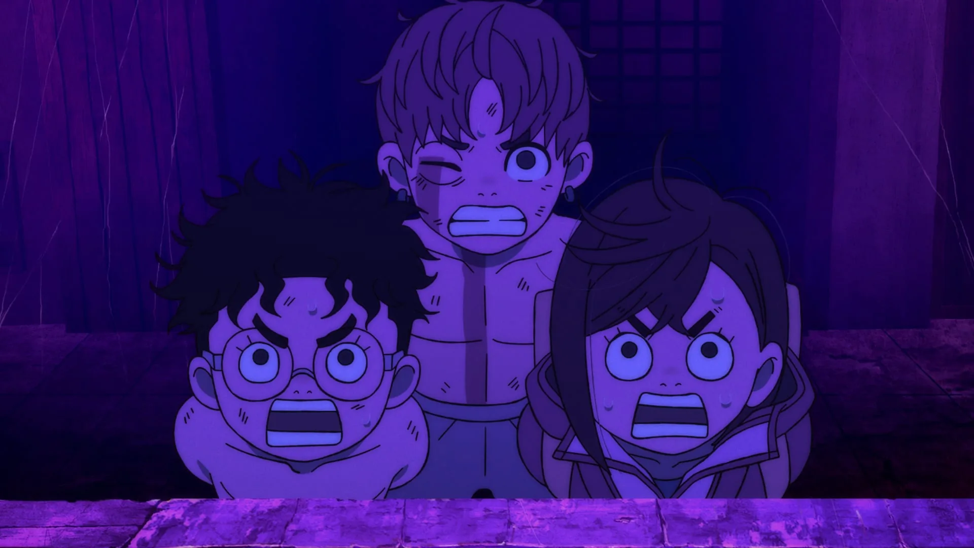 Dandadan Episode 14 (Season 2 Episode 2) Release Date and Previews