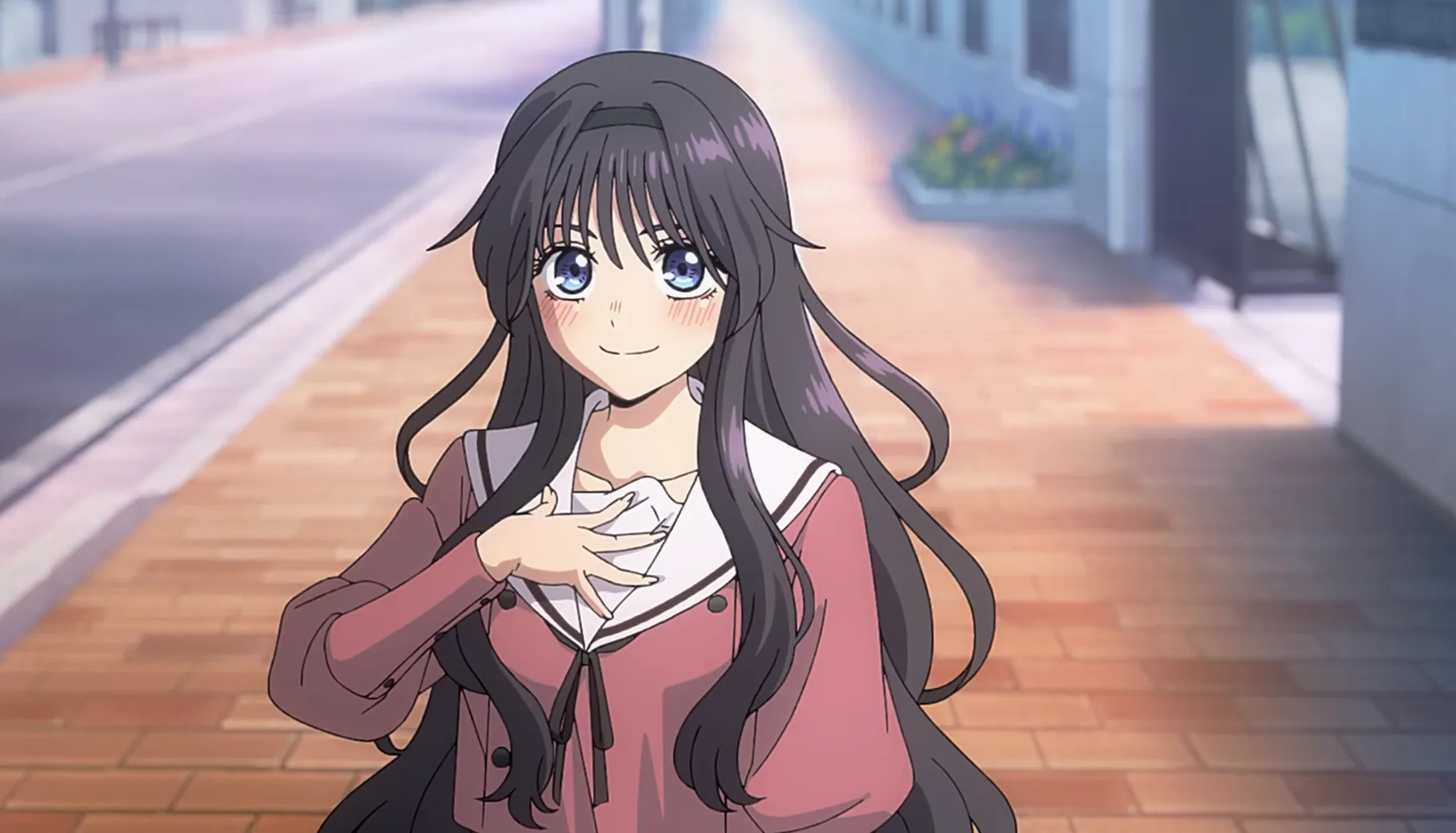 The Fragrant Flower Episode 2