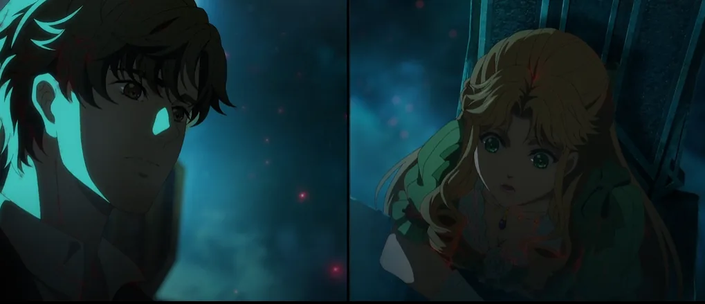 What Are Beyonders in Lord of the Mysteries Anime?