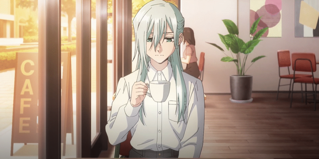 Why Subaru Wants Rintaro to Stay Away from Kaoruko? The Fragrant Flower Blooms With Dignity Episode 4 Explained!