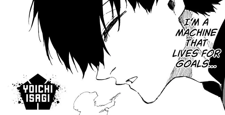 Blue Lock Chapter 314 Release Date: Isagi Unlocks Transcendence and Sees Victory