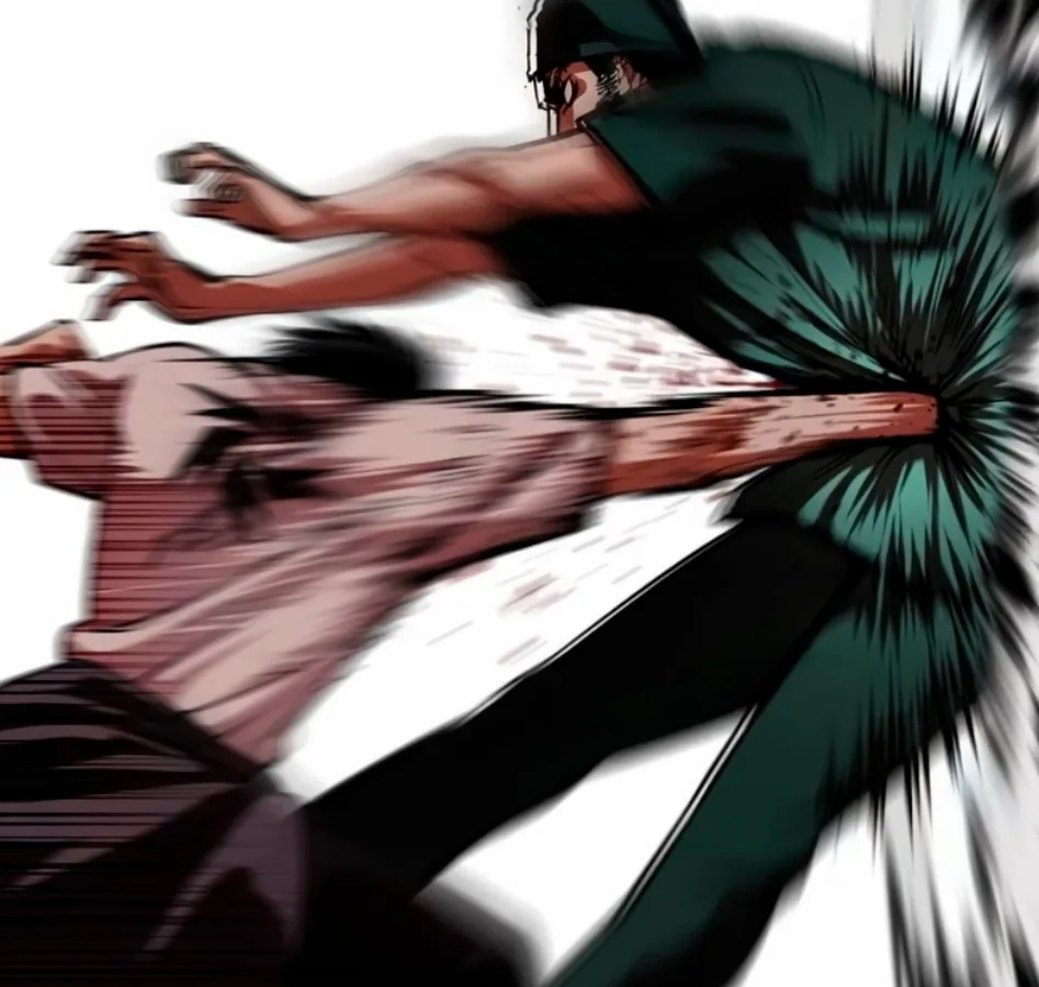 Lookism Chapter 566 Spoilers Teased Daniel Park's Unique Path