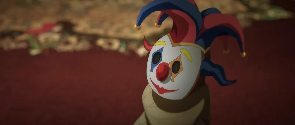 What Is Sealed Artifact 2-049 in Lord of the Mysteries Episode 3? Klein vs Clown Explained