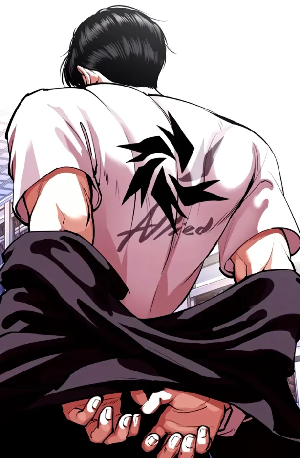 Lookism Chapter 563 Spoilers: Speed vs Dark Crocodile Society!
