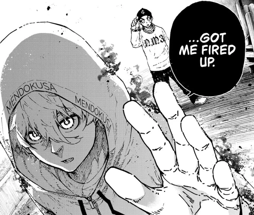 Blue Lock Chapter 311 Spoilers: Kira Returns, Nagi Joins the Buratsuta 3