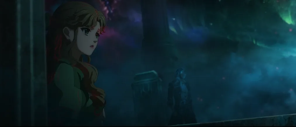 What Are Beyonders in Lord of the Mysteries Anime?