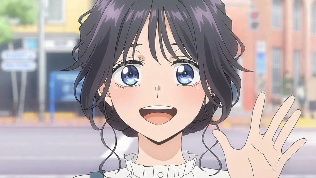 The Fragrant Flower Blooms With Dignity Episode 4 Release Date: Subaru Confronts Rintaro