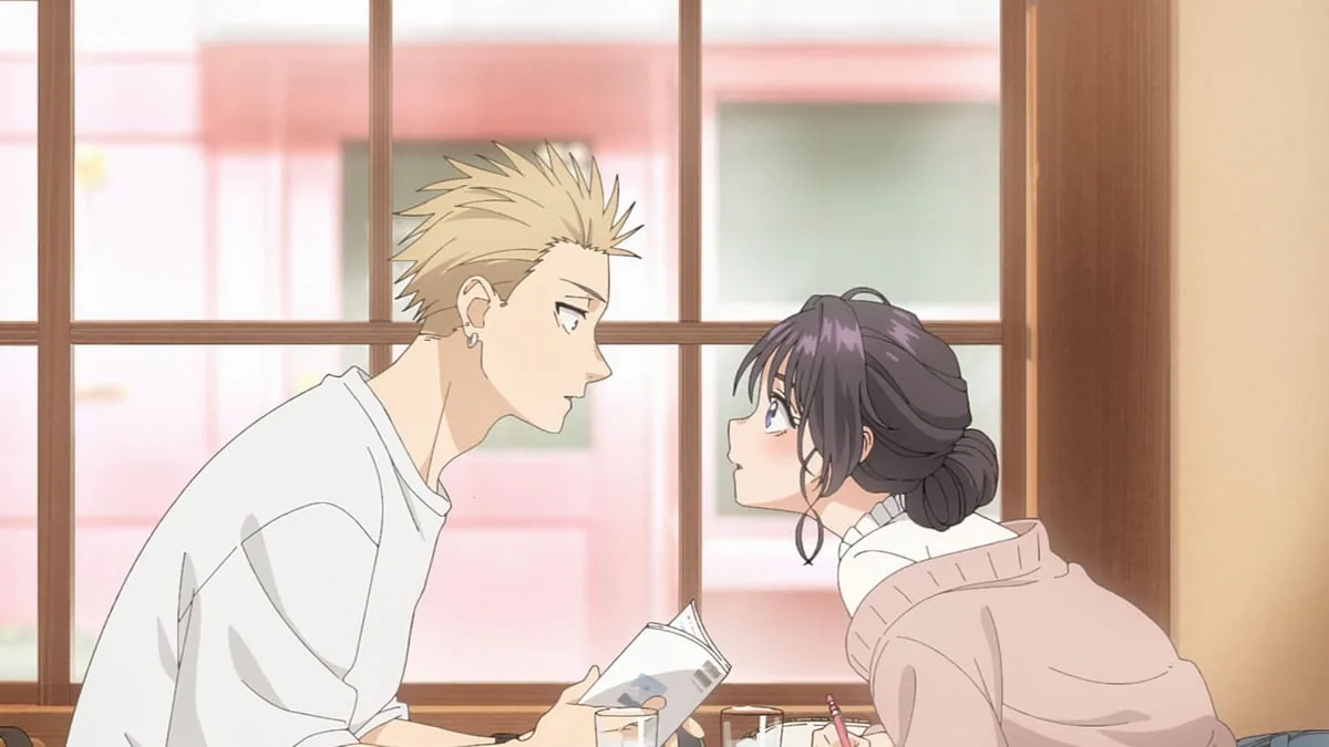 The Fragrant Flower Blooms With Dignity Episode 4 Release Date: Subaru Confronts Rintaro