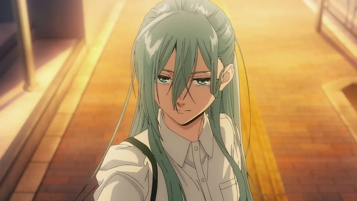 The Fragrant Flower Blooms With Dignity Episode 4 Release Date: Subaru Confronts Rintaro