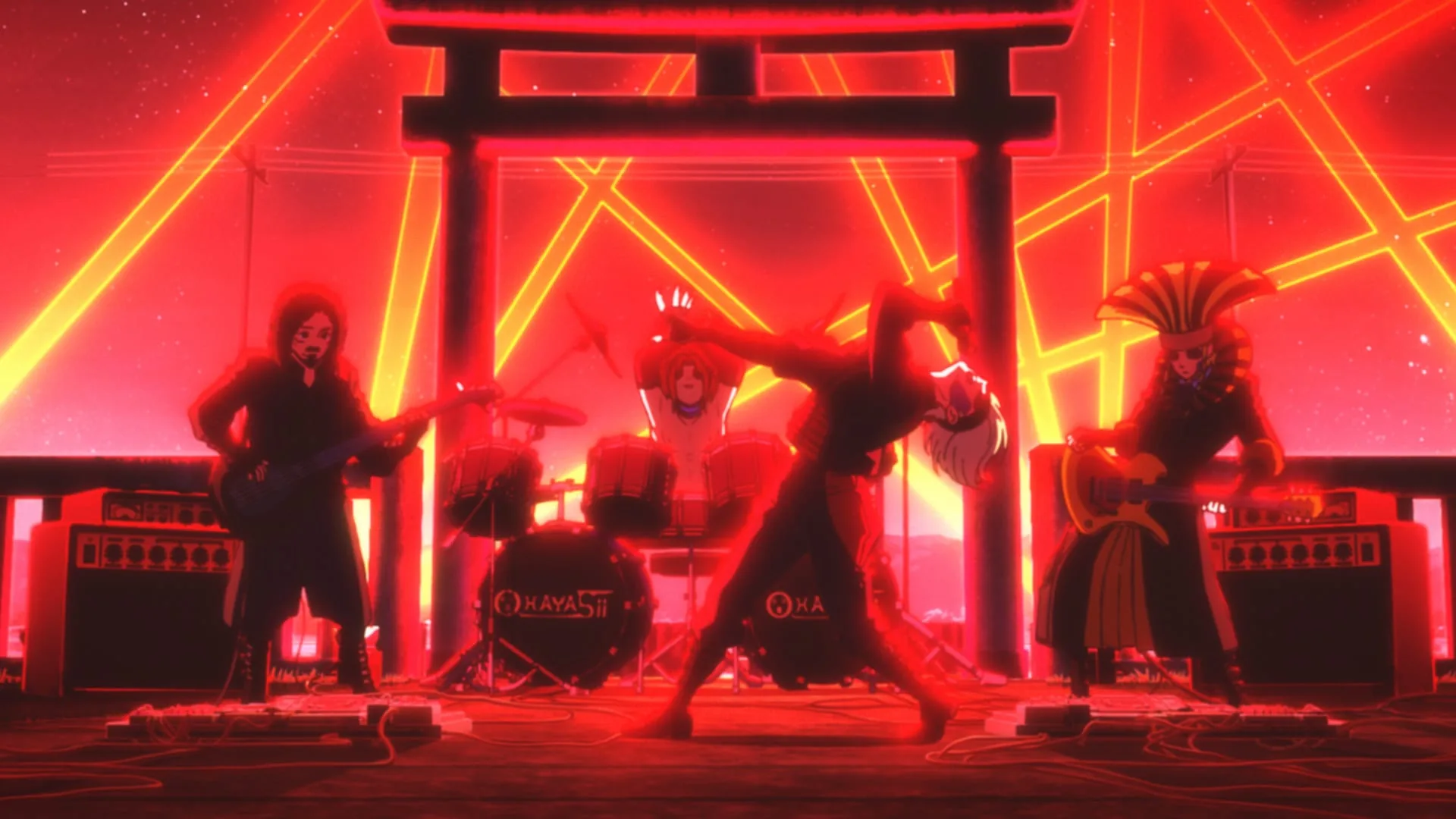 Dandadan Episode 18 Release Date: Jiji Faces a Final Exorcism Attempt