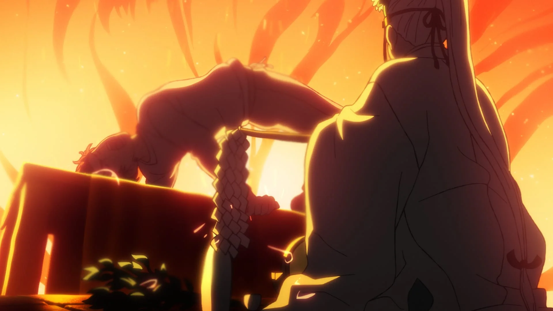 Dandadan Episode 18 Release Date: Jiji Faces a Final Exorcism Attempt