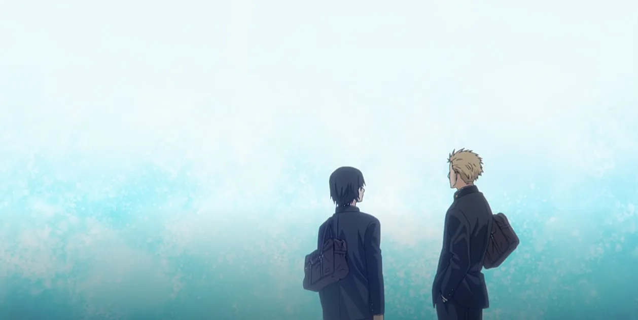 The Fragrant Flower Episode 5: Saku's Anger Is Not What You Think