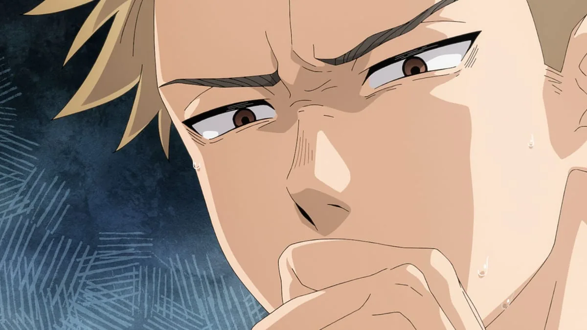 The Fragrant Flower Blooms With Dignity Episode 6 Release Date: Subaru and Kaoruko's Past Revealed