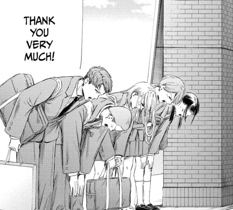 Blue Box Chapter 211 Release Date and What to Expect
