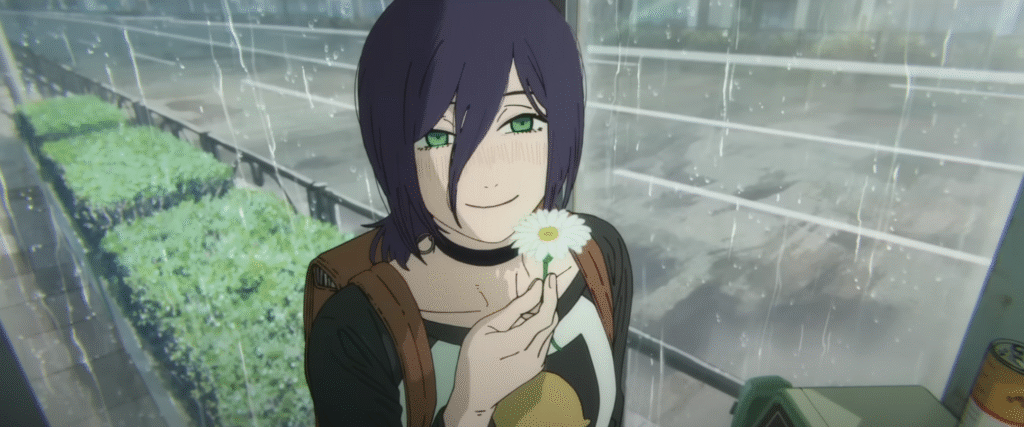 Chainsaw Man Reze Arc Movie Review: MAPPA Adapted the Bomb Girl Arc Perfectly
