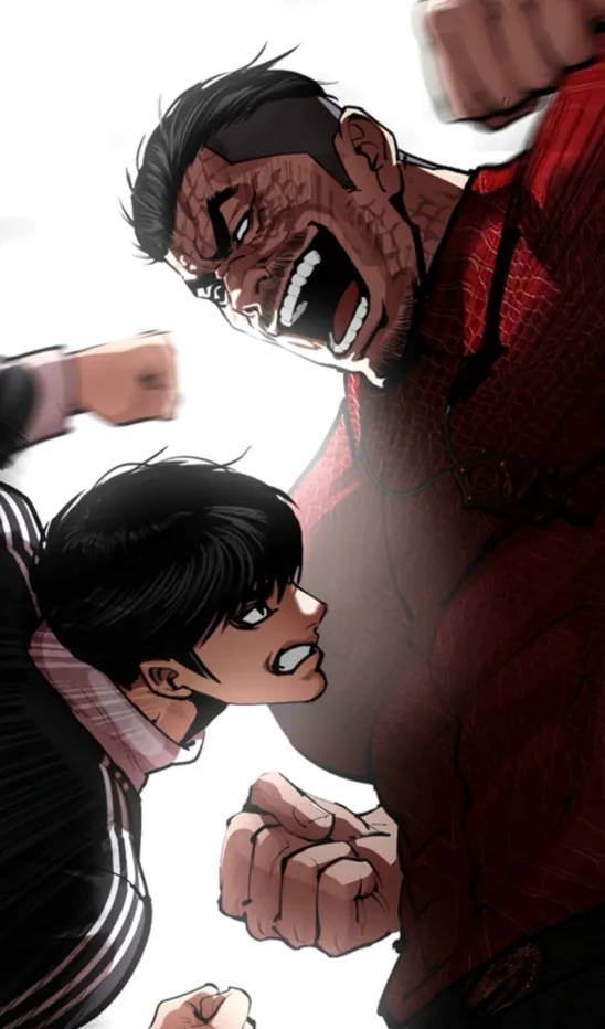 Lookism Chapter 577 Release Date: Daniel Park Unique Path vs Paecheon Jo