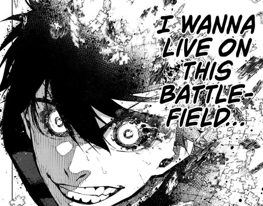 Blue Lock Chapter 323 Release Date and What to Expect?