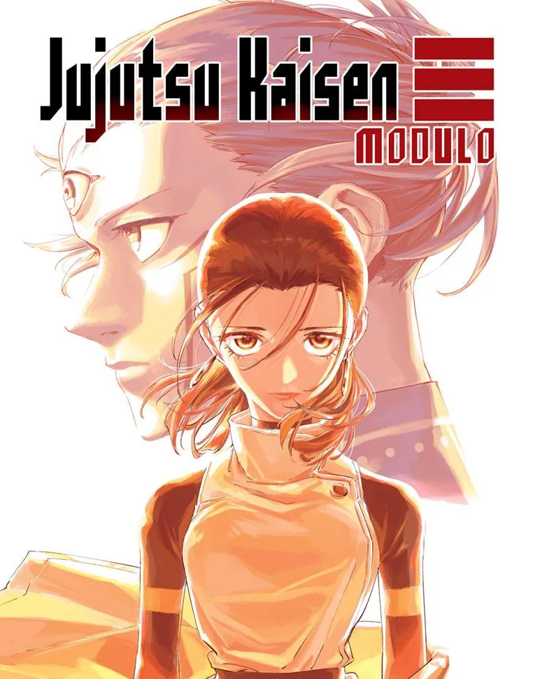 JJK Modulo Chapter 8 Spoilers: The Past That Turned Cross Into a Monster