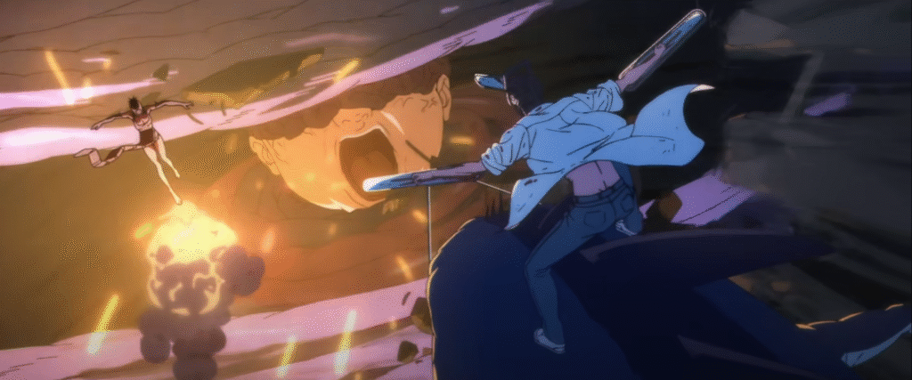 Chainsaw Man Reze Arc Movie Review: MAPPA Adapted the Bomb Girl Arc Perfectly