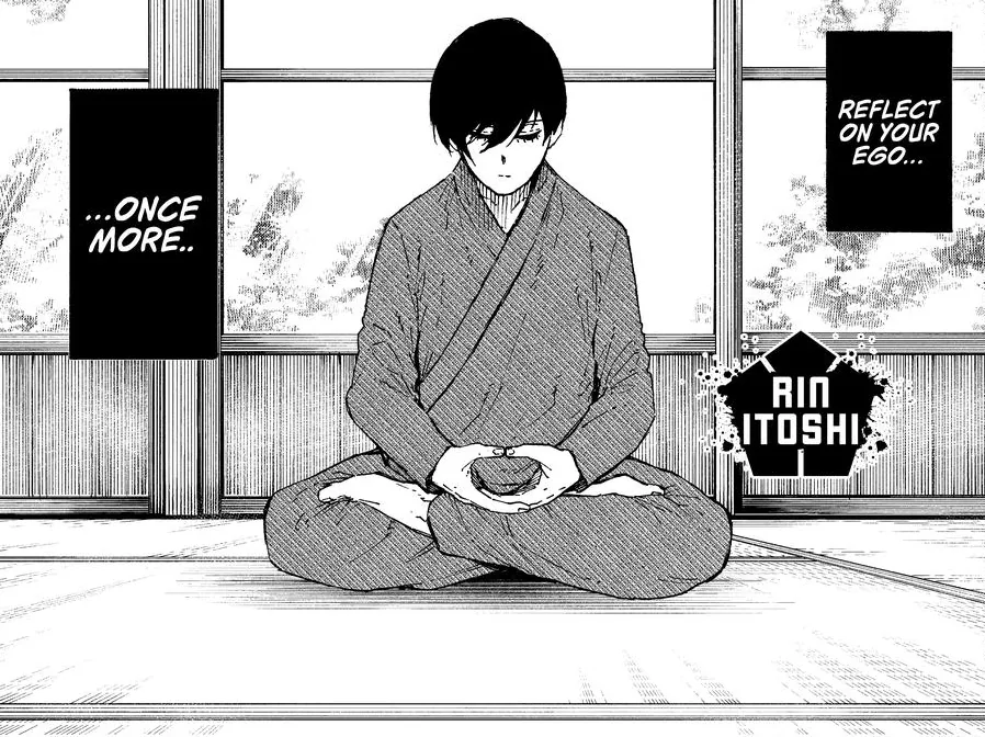 Blue Lock Chapter 320 Spoilers: Rin Chooses Instinct Over Logic and Scores With “Hero or Die”