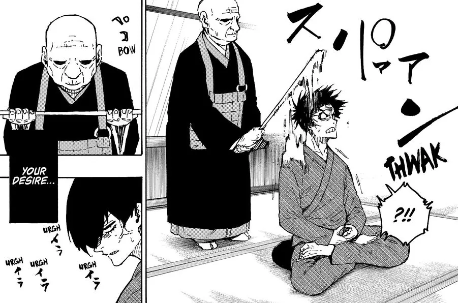 Blue Lock Chapter 320 Spoilers: Rin Chooses Instinct Over Logic and Scores With “Hero or Die”