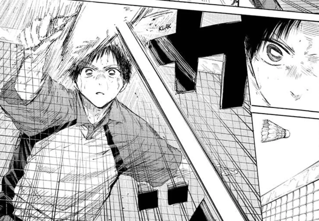 Blue Box Chapter 223 Release Date and Time: Taiki vs Kyo